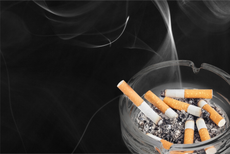 Tác hại của thuốc lá đến sức khỏe – bạn đã biết?