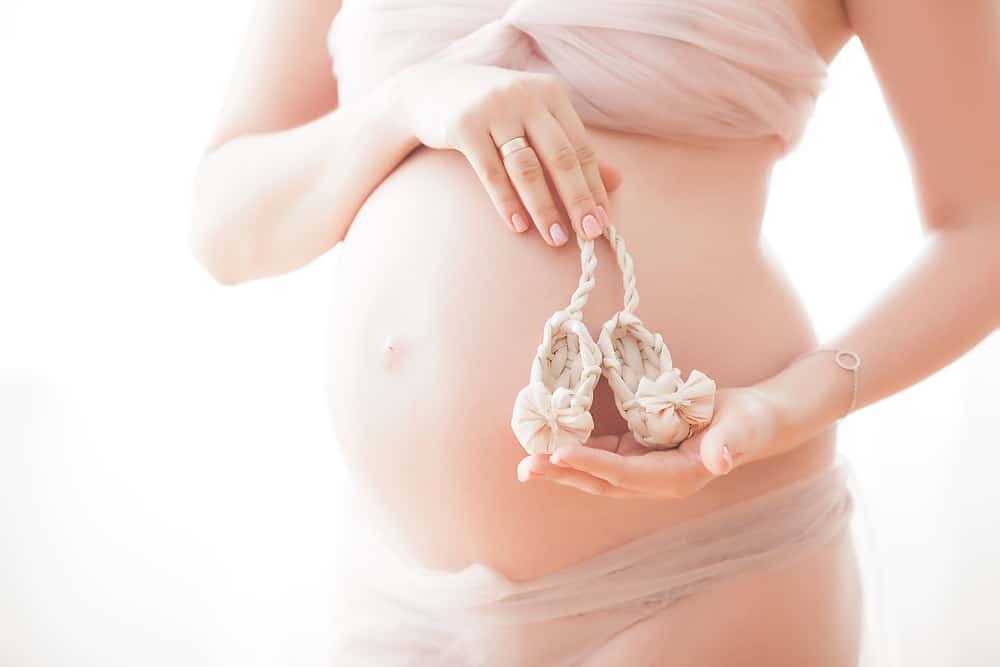Phụ nữ có thai thận trọng khi dùng thuốc eperisone