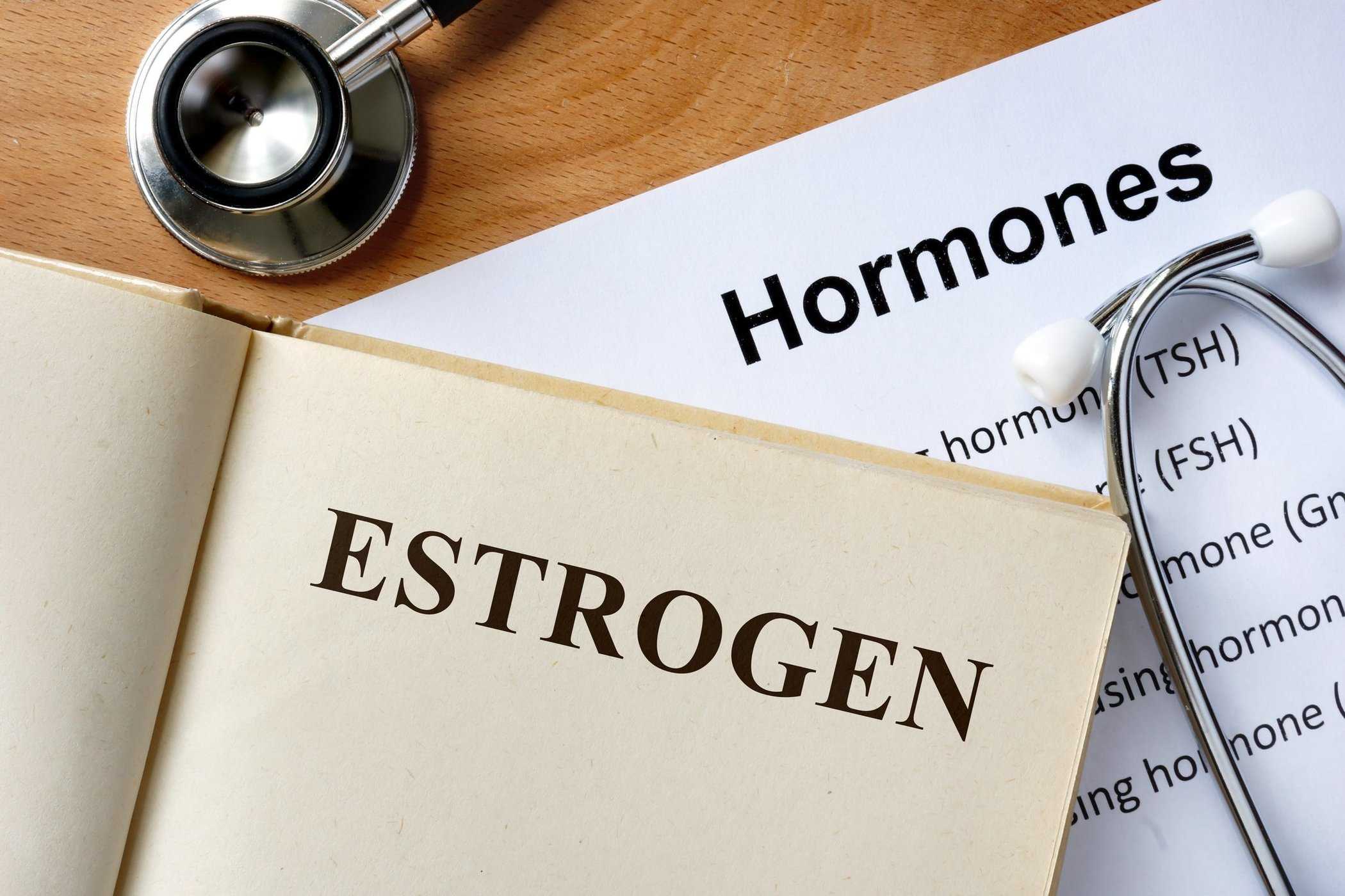 estrogen cao