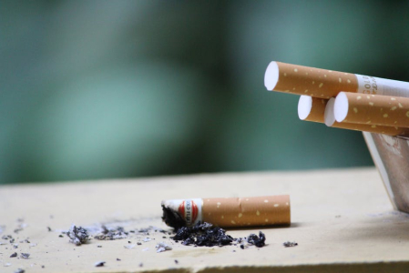 7 giai đoạn bạn phải vượt qua để cai thuốc lá thành công