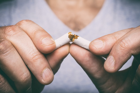 4 cách để từ bỏ thuốc lá hiệu quả