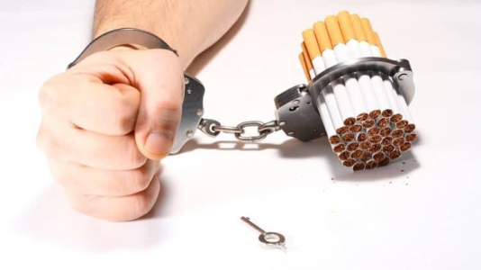 Hội chứng cai thuốc lá: Nên biết để vượt qua dễ dàng hơn