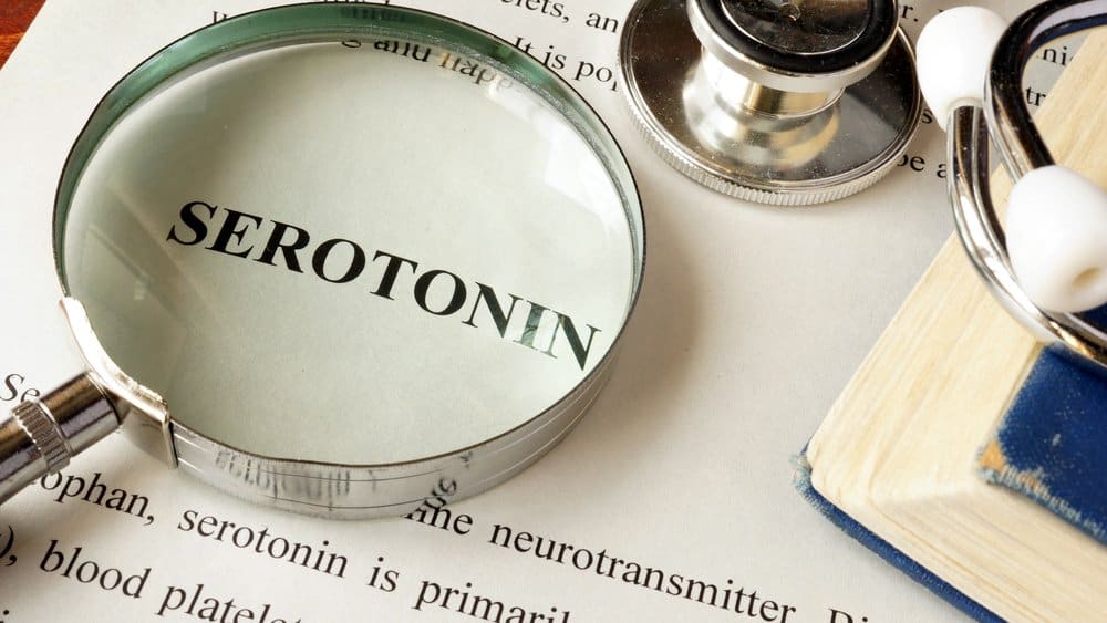 hội chứng serotonin