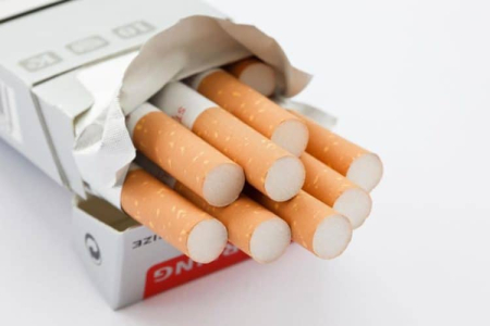 6 tác hại nghiêm trọng của nicotine: Không chỉ là chất gây nghiện!