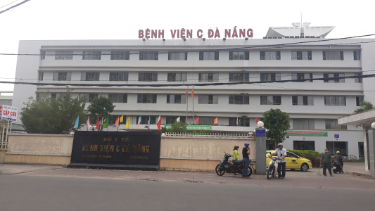 Tìm hiểu quy trình khám chữa bệnh tại Bệnh viện C Đà Nẵng