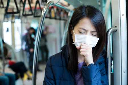 10 cách nghĩ sai lầm về bệnh cảm lạnh và cảm cúm bạn hay nghe