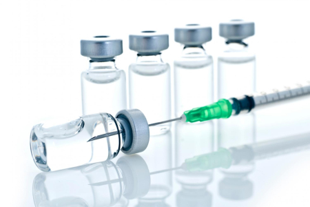 Những điều cần biết về vắc xin cúm mùa 2018–2019