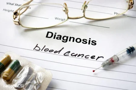 7 biểu hiện ung thư máu giúp bạn nhận biết sớm