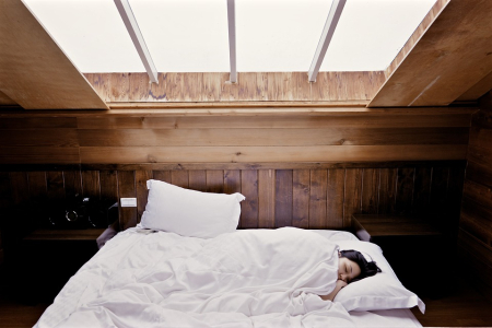 9 dấu hiệu khi ngủ cảnh báo sức khỏe