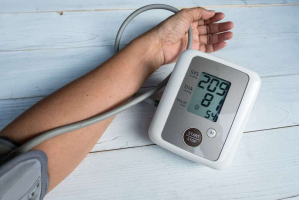 cách đo huyết áp