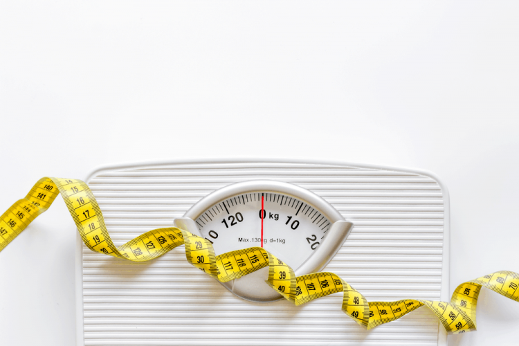 Giảm cân sẽ giúp giảm mức độ nghiêm trọng của bệnh vảy nến