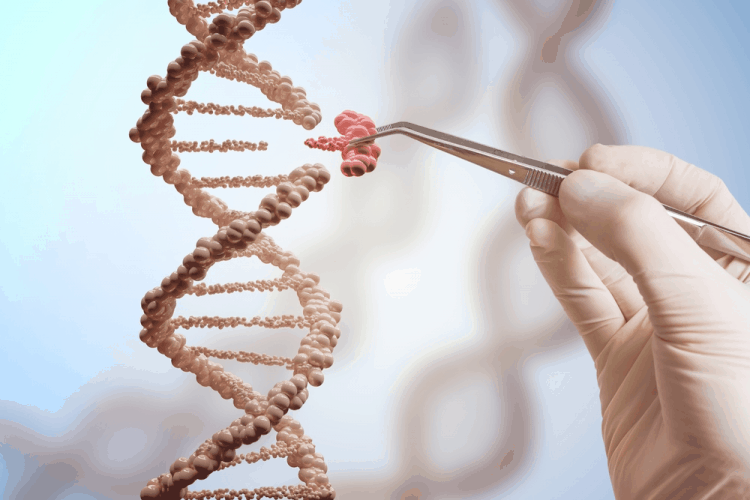 Gene ảnh hưởng đến bệnh lupus ban đỏ 