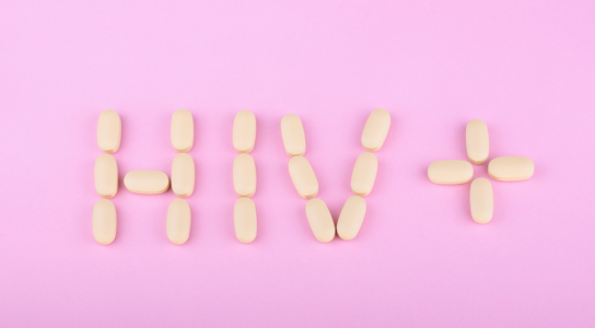 Thuốc điều trị HIV gồm những loại nào?