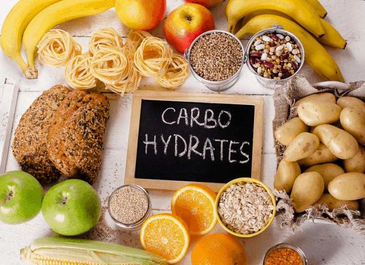 Các chất dinh dưỡng cần thiết cho cơ thể: Carbohydrates