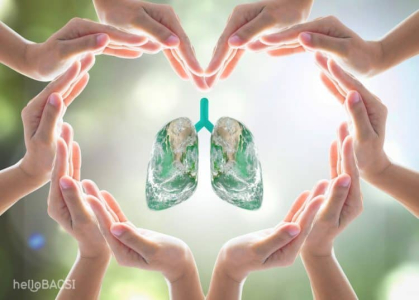 Bệnh viêm phổi có nguy hiểm không là do chính bạn