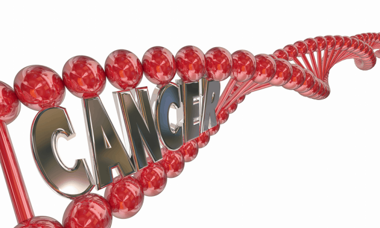 Gen di truyền là nguyên nhân gây bệnh ung thư
