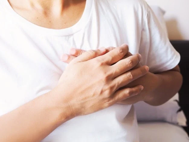 bệnh mạch vành là một trong các bệnh tim mạch phổ biến nhất