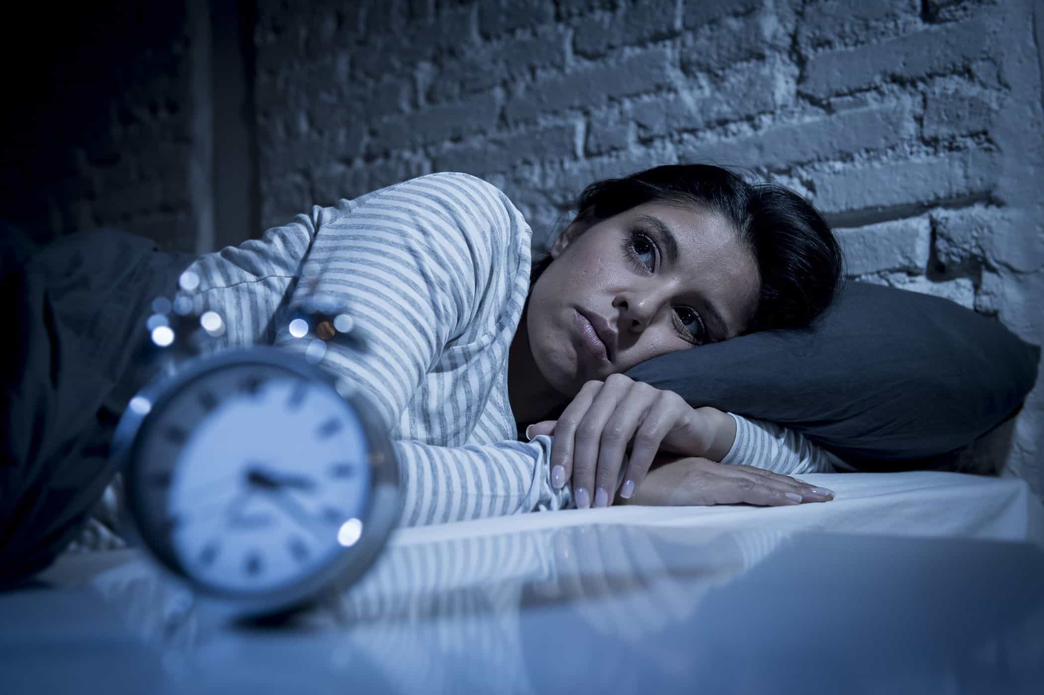 Bệnh thận giai đoạn cuối ảnh hưởng đến giấc ngủ