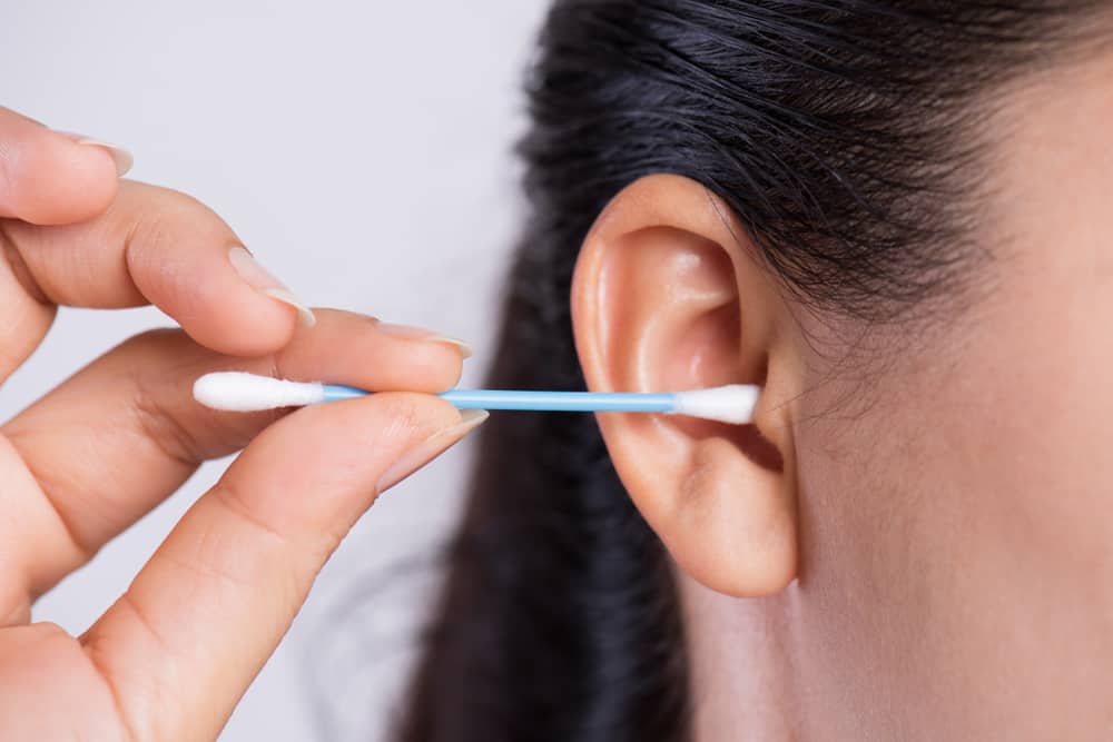 Các biện pháp ngăn ngừa ngứa tai