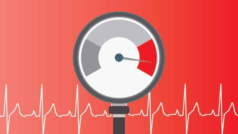 Huyết áp cao là một trong những yếu tố trực tiếp dẫn đến suy tim