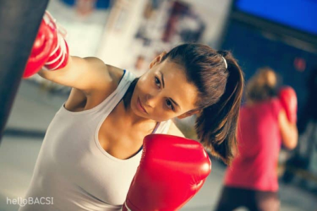 6 lợi ích khi tập boxing bạn không thể bỏ qua