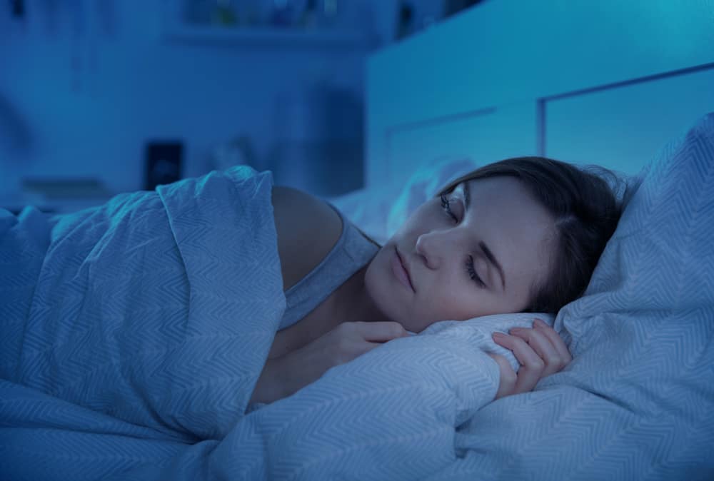 Thiếu ngủ làm ù tai trầm trọng hơn