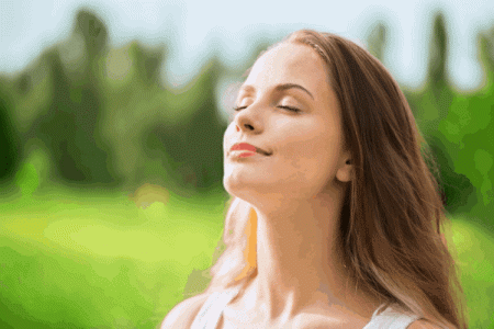 6 bước giúp bạn học cách hít thở khi ngồi thiền