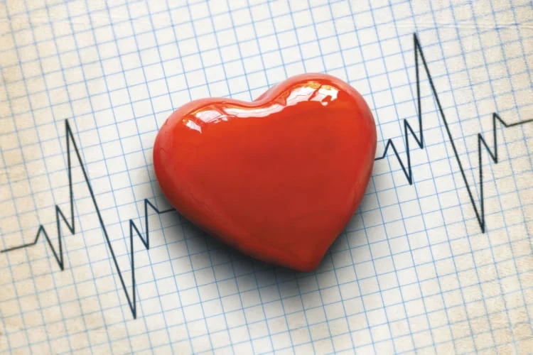 Stress làm tăng nguy cơ gây bệnh tim mạch