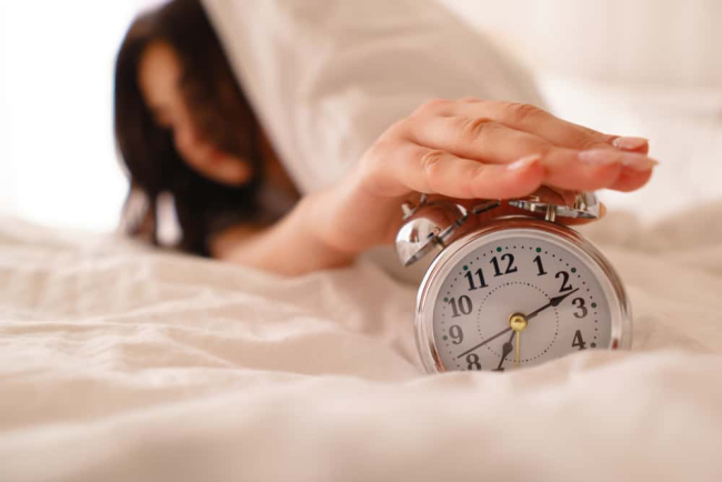 10 tác hại của ngủ nhiều khiến bạn luôn ốm yếu