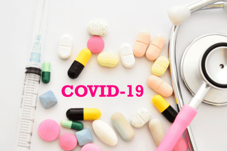 Vắc-xin và cách điều trị Covid-19 bằng thuốc