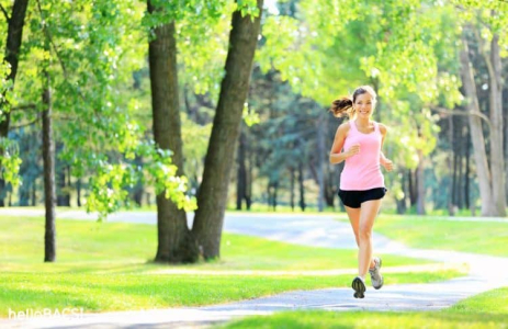 10 bí quyết giúp bạn chạy bộ đúng cách