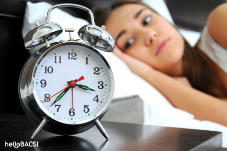 Bệnh mất ngủ ở phụ nữ: Nguyên nhân, tác hại và cách điều trị