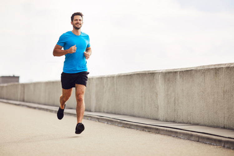 Tác dụng của chạy bộ: giúp giảm đau xương khớp