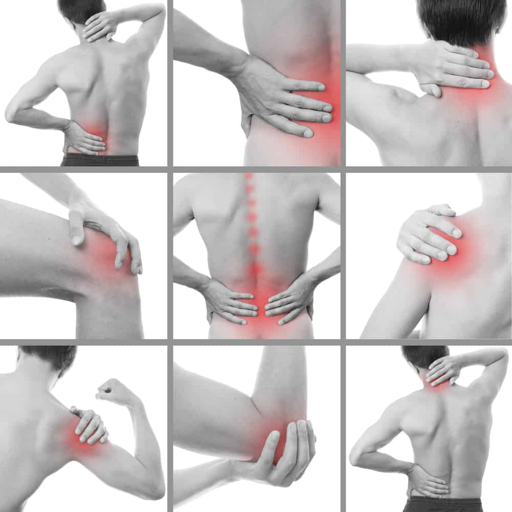 [Infographic] Bạn đã được giảm đau hiệu quả với các phương pháp điều trị hiện tại?