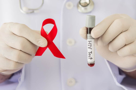 Dự phòng sau phơi nhiễm HIV bằng thuốc kháng virus ARV