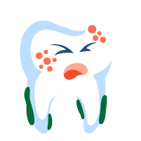 Các vấn đề răng miệng khác