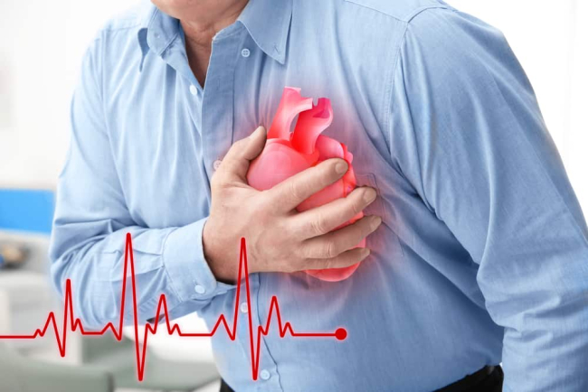 Suy tim tâm trương là gì? Làm sao để điều trị hiệu quả?