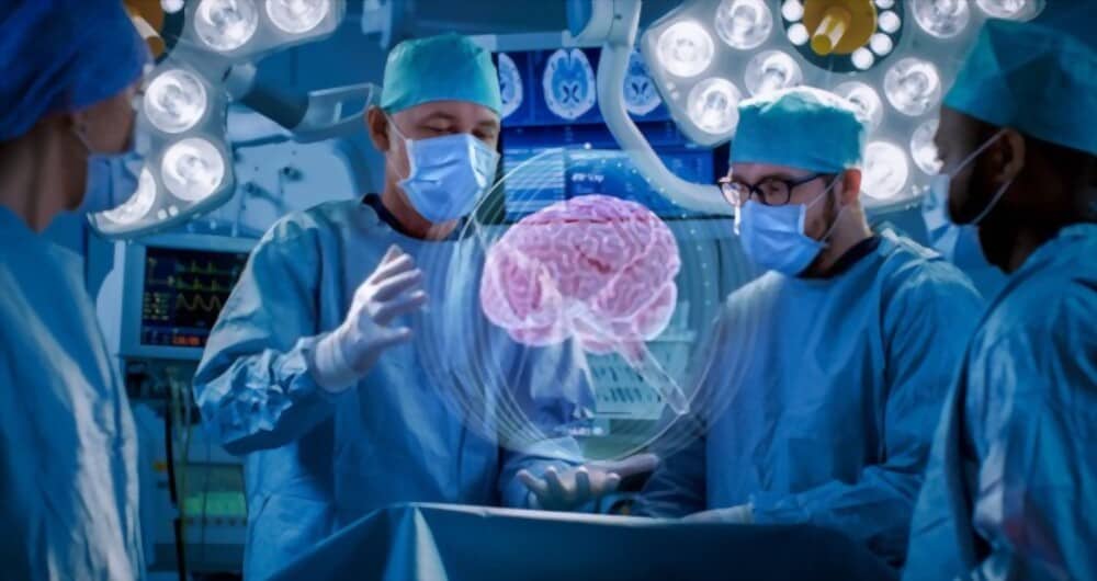 phẫu thuật điều trị u não