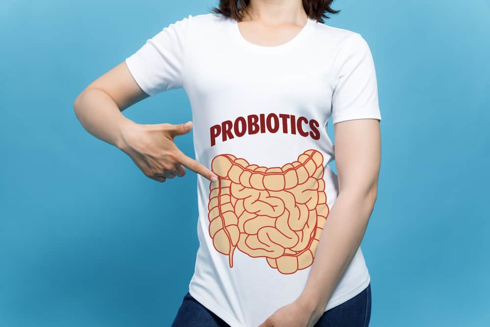 tác dụng của Probiotic