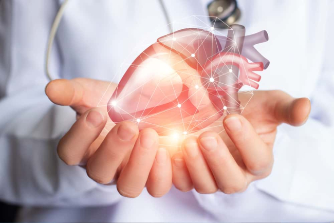 Chẩn đoán và các cách điều trị bệnh hở van tim 3 lá