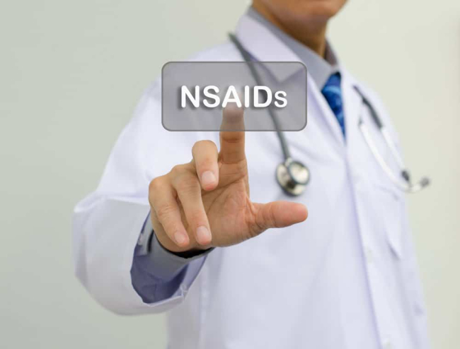 Thuốc kháng viêm không steroid (NSAIDs): Hiểu đúng để giảm đau hiệu quả và an toàn