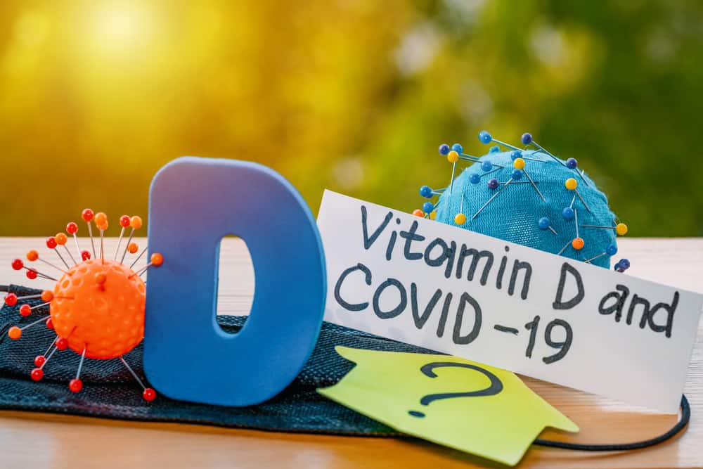 vitamin d cần có của chế độ dinh dưỡng trong mùa dịch covid-19