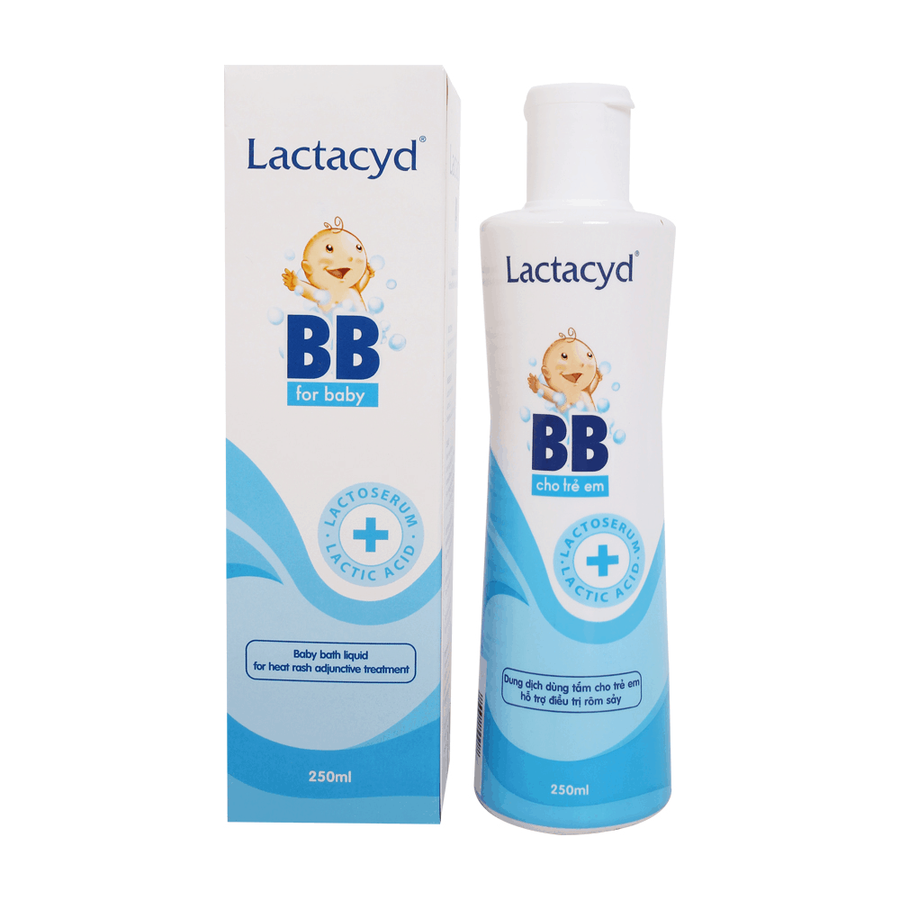 LactacydBB