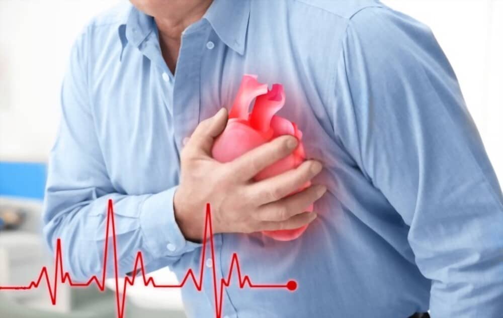 chẩn đoán suy tim bằng cách nào?