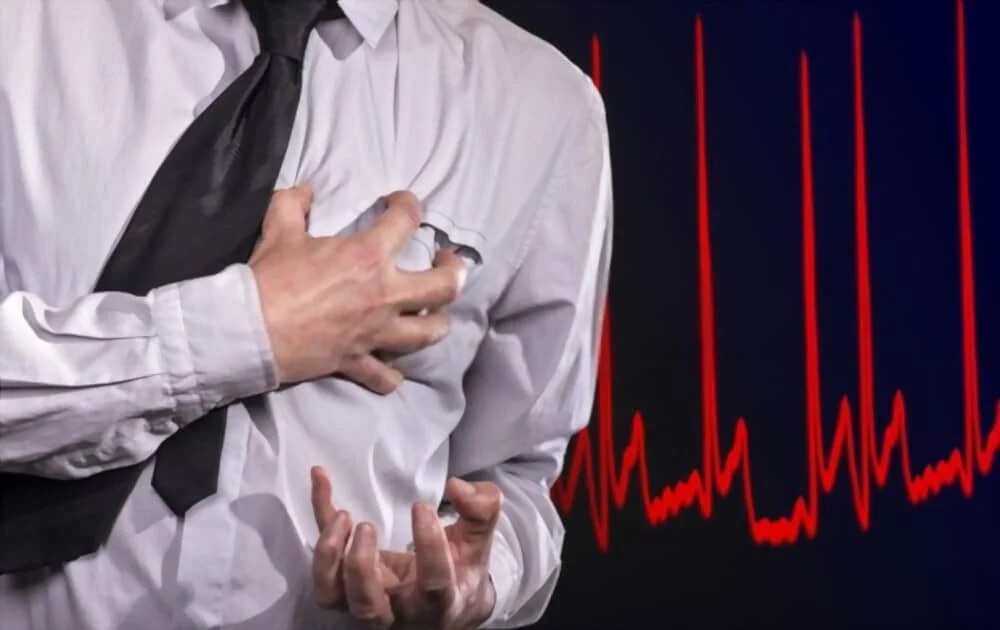 chẩn đoán suy tim bằng điện tâm đồ