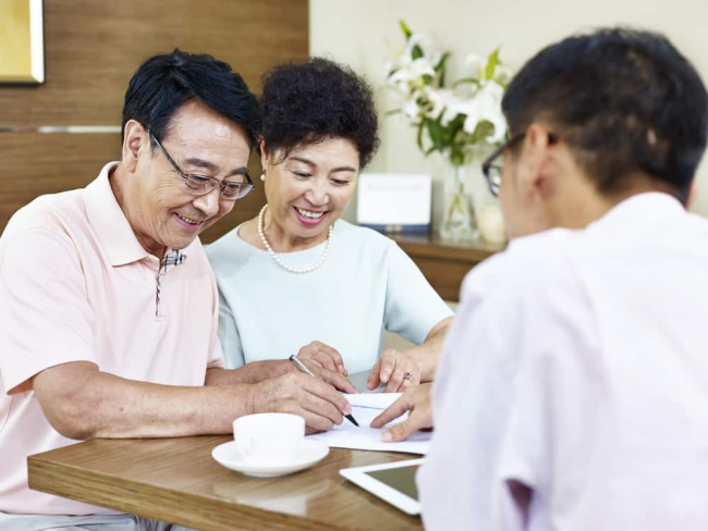 Lợi ích của bảo hiểm hưu trí tự nguyện: giúp bạn làm chủ tuổi già