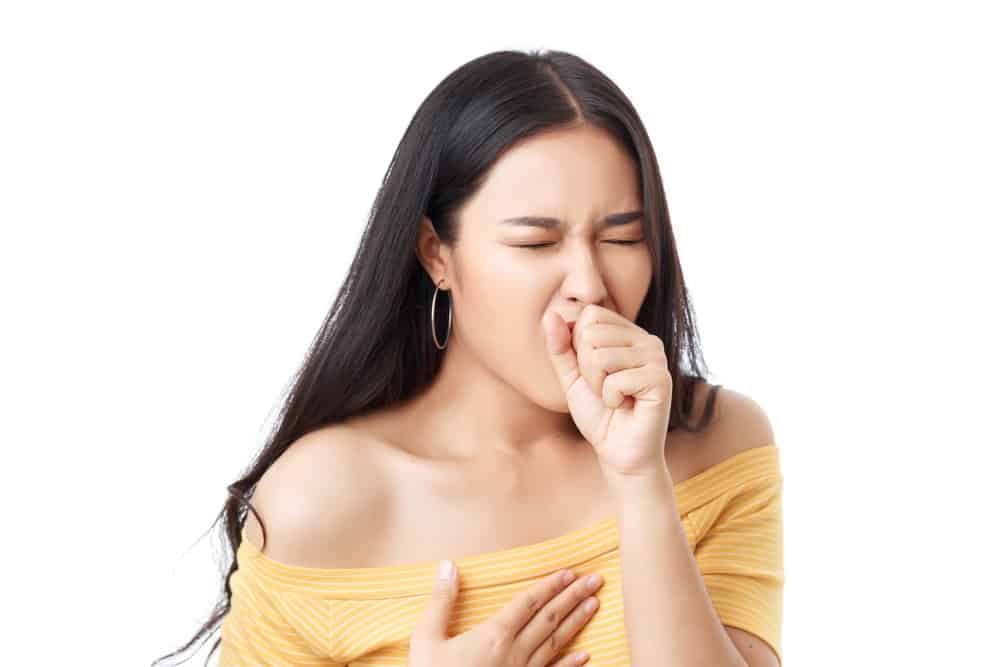 Hiểu lầm về bệnh hen suyễn: Khó thở là bình thường 