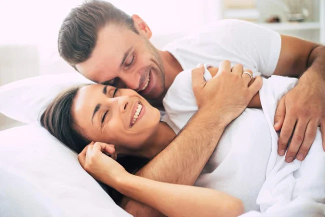 Sau khi quan hệ nên làm gì? 6 điều giữ đời sống tình dục của bạn an toàn