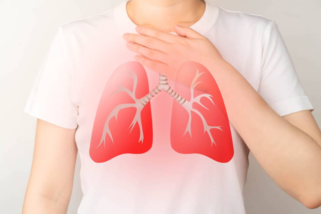 Ung thư màng phổi là gì? Nguyên nhân, triệu chứng và điều trị