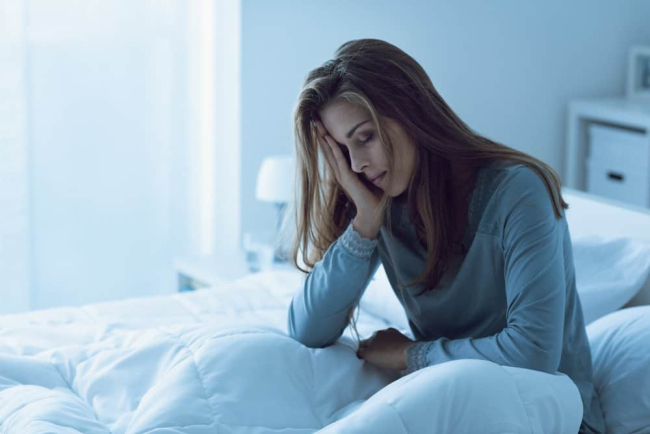 3 cách khắc phục rối loạn giấc ngủ không thực tổn ở người trẻ